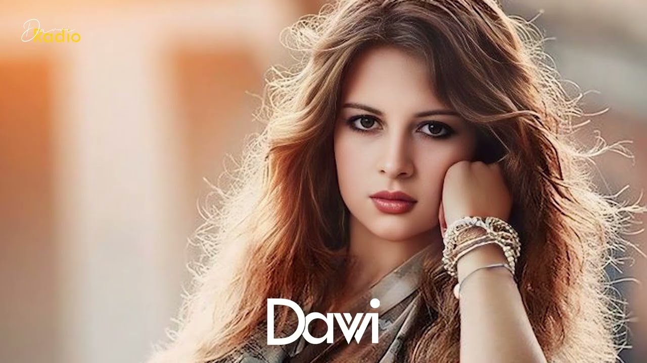 DNDM • Umar Keyn • Davvi • Mr Salama - Retro Disco, Deep House Hits, Dance  2025 (New Relax Songs) 2