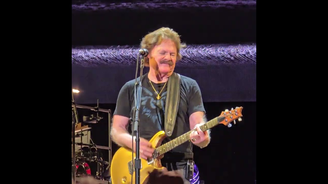 Doobie Brothers 