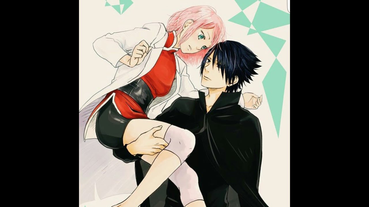SASUSAKU AMV (obsesión)