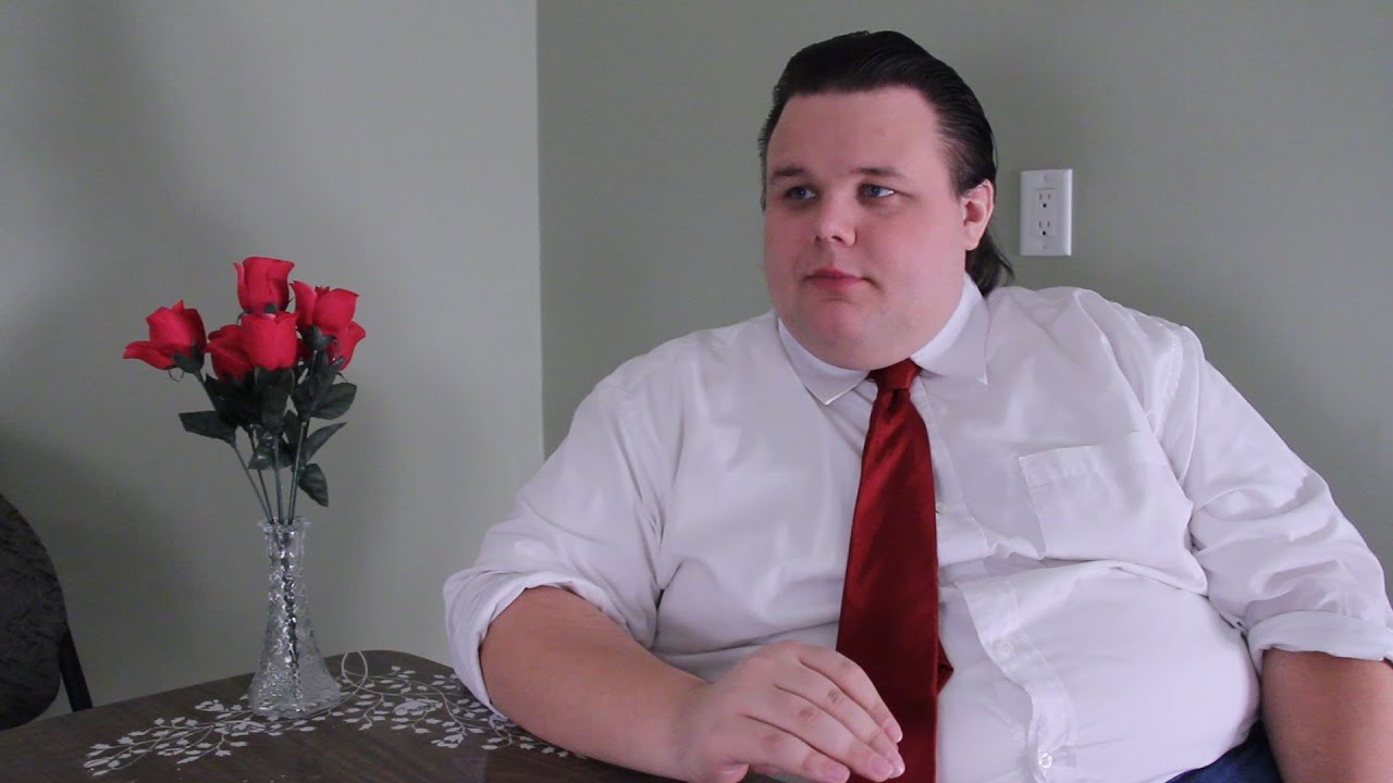 Future Jimmy: The Message