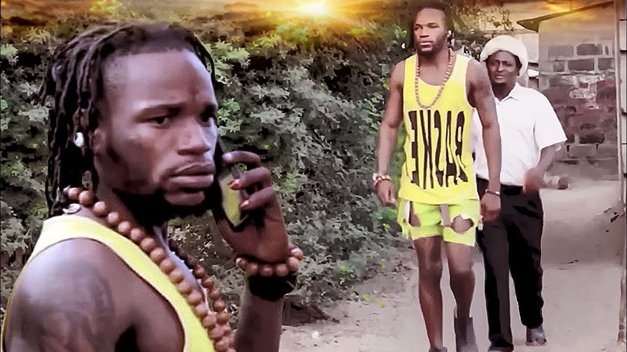 Ngoma Nagwa -  Latest Bongo Movies | Swahili Movie