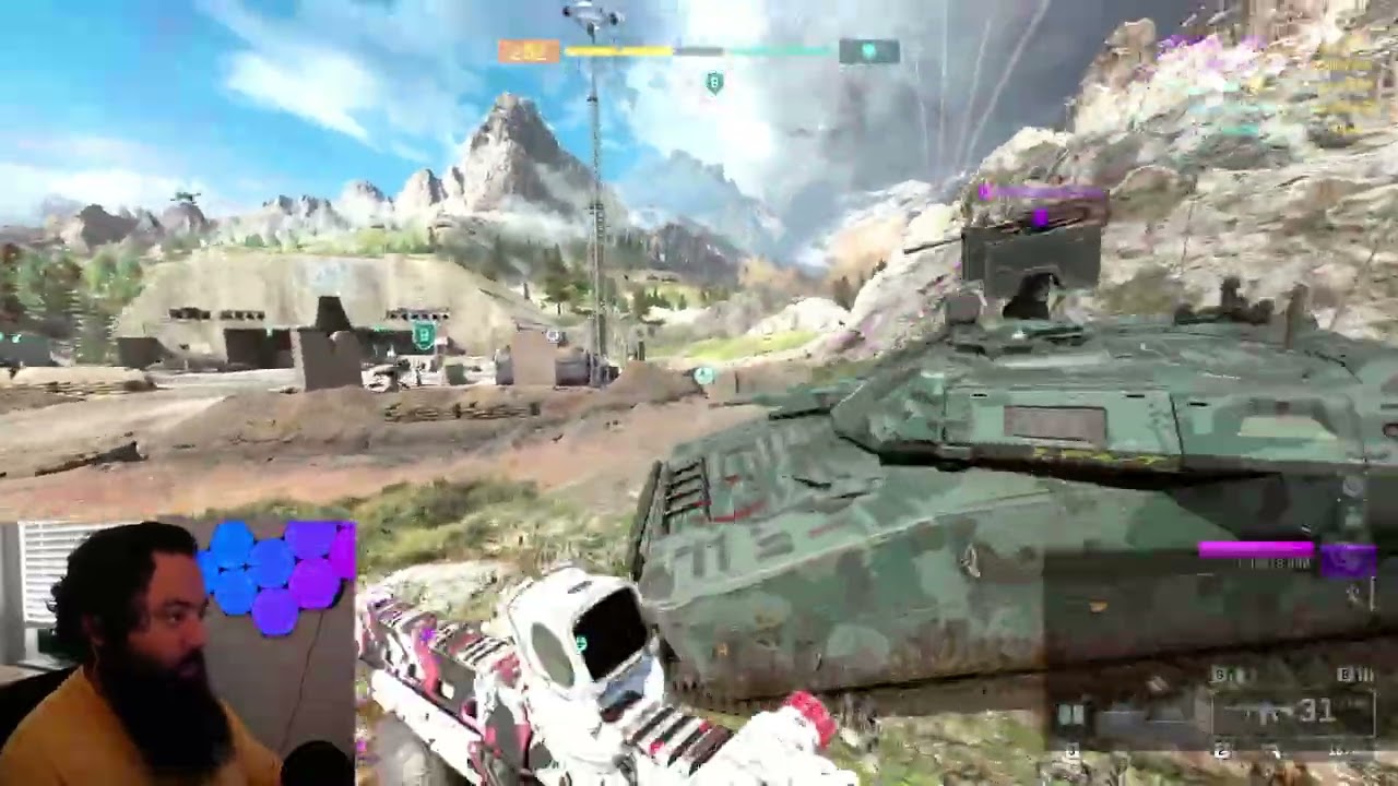Destroying NOOBS on Contaminated! BF6 Season 2 is Actually FUN Again?!