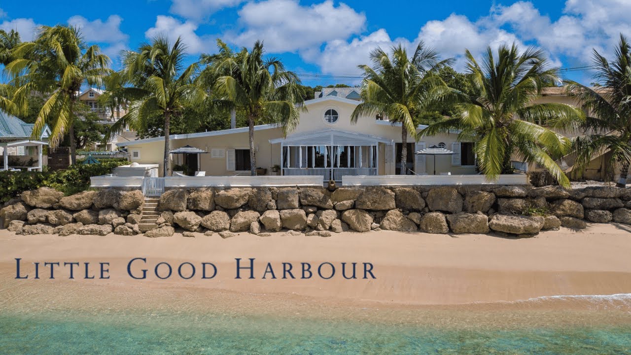 Little Good Harbour, Barbados