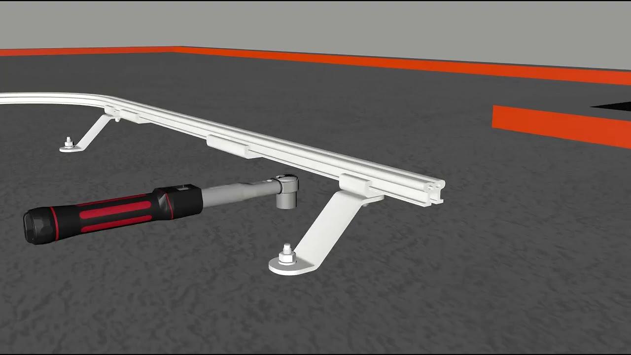 ORIENT RAIL LIFE LINE KAYA SAFETY LATAM