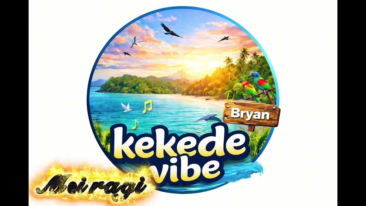 Kekedevibes_Mei ragi_ (Al flalo cover )music 