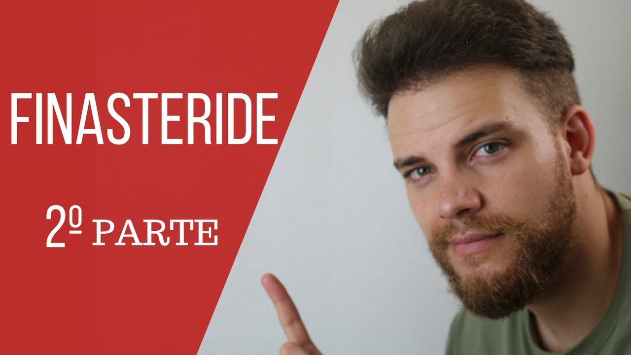 FINASTERIDE, EFECTOS SECUNDARIOS, ANTES Y DESPUÉS, CÓMO TOMARLO