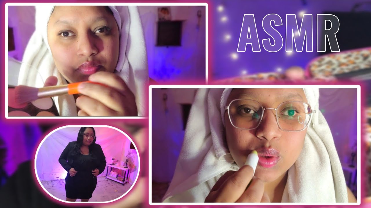 ASMR ME AREGLO PARA MI PRIMERA POSADA 😱