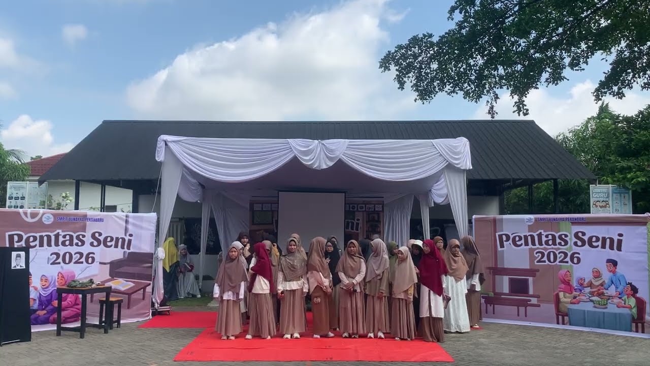 Drama Teatrikal 