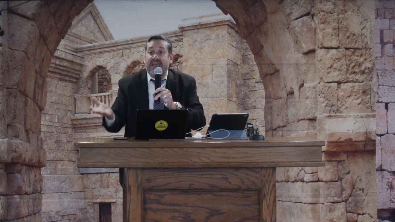 Servicio de Shabat  Ki Tisa | כי תשא |