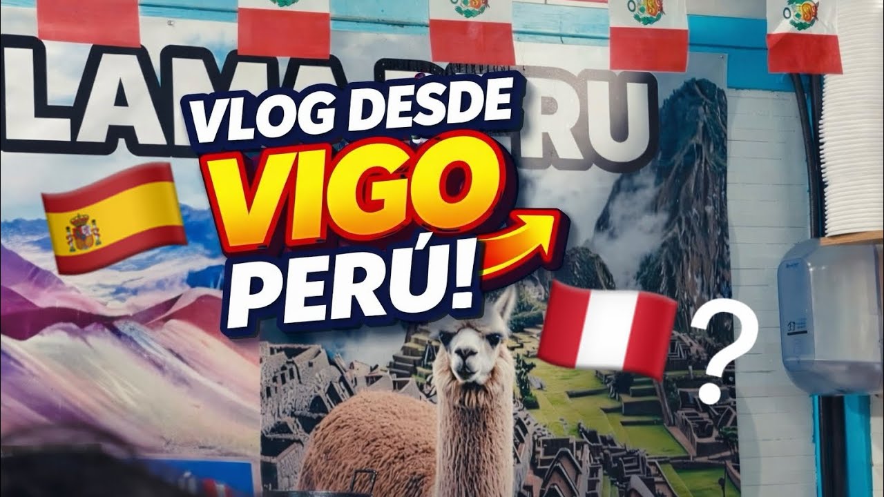 Visite la ciudad de las luces en España 🇪🇸 VLOG#1