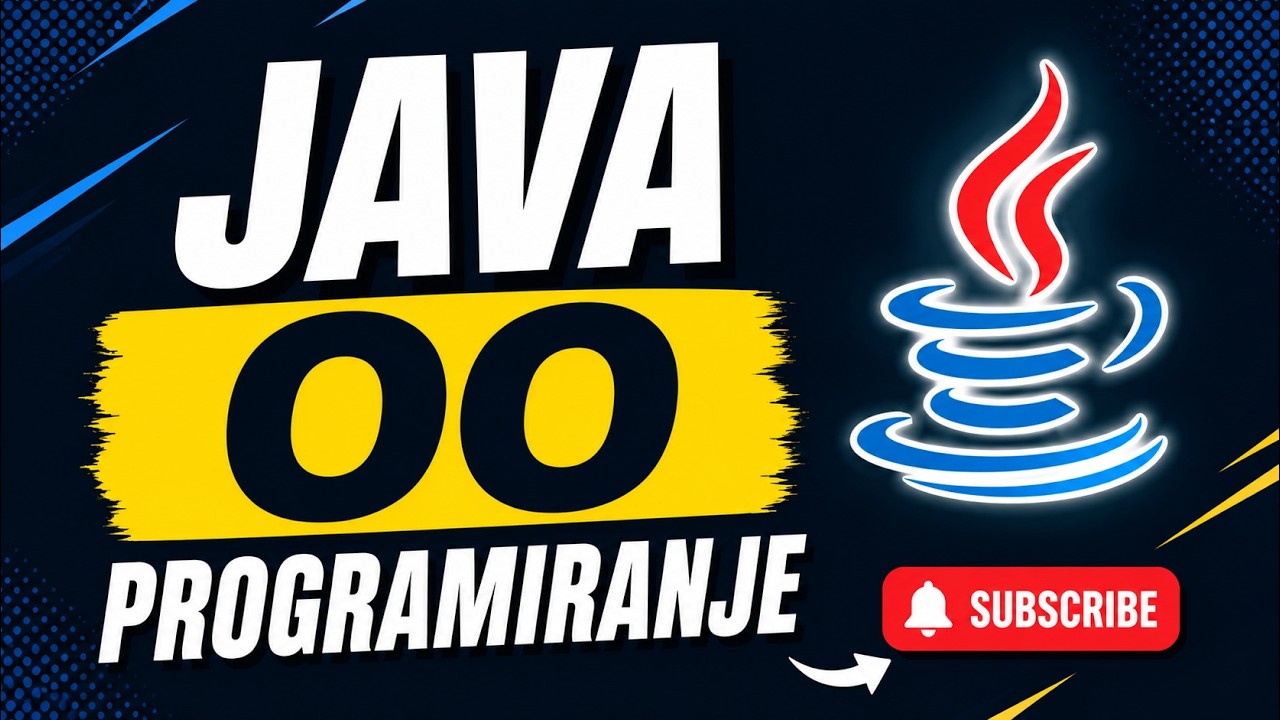 Java OO Programiranje - 34 - ArrayList