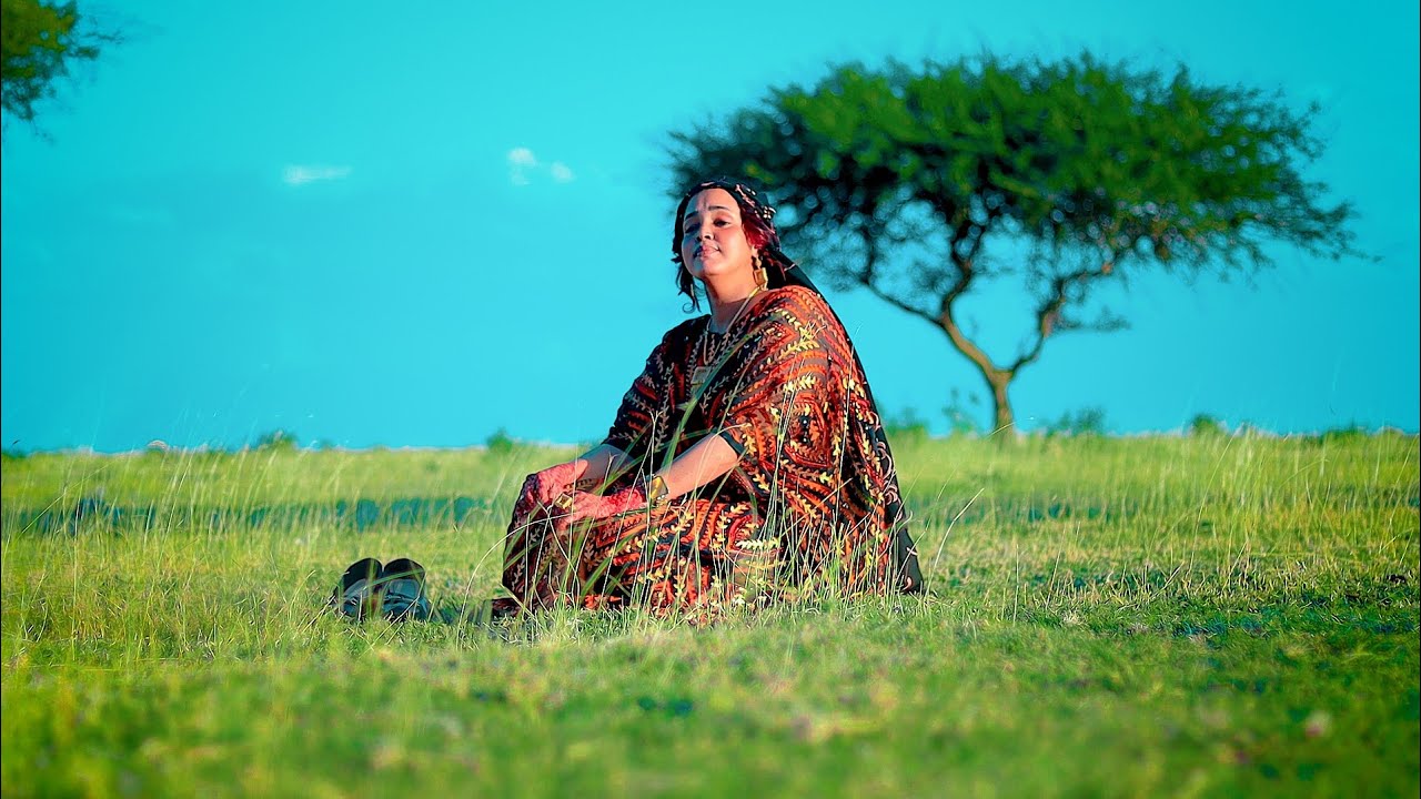 IDIL AYRUUSH DHAANTO CUSUB AROOS AISHA IYO SUHAYB OFFICIAL VIDEO 2024