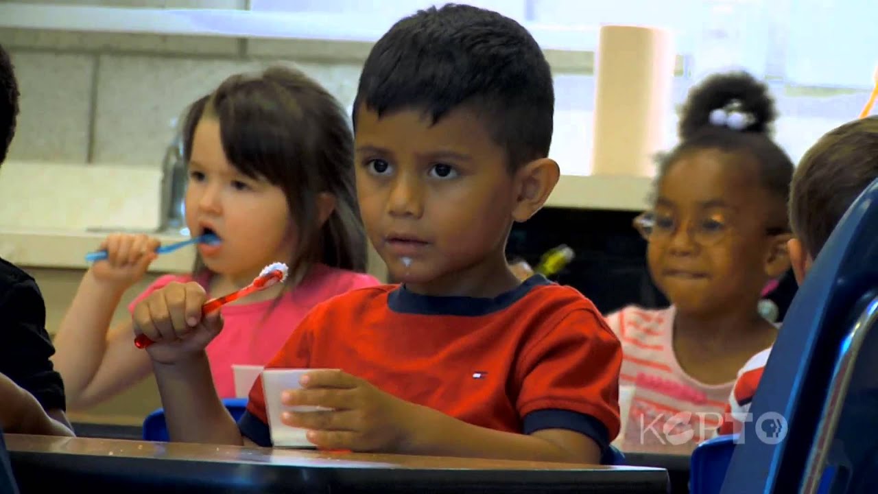 Head Start Programs Dealt Blow with Sequester Cuts - The Local Show