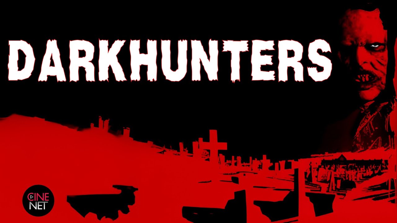 Darkhunters (2004) [#terror] [#horror] Filme Completo Dublado Em Português