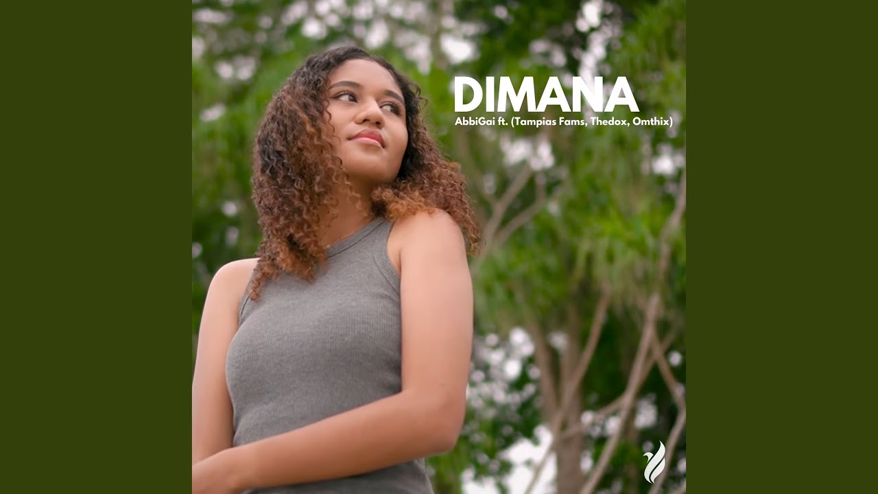 DIMANA