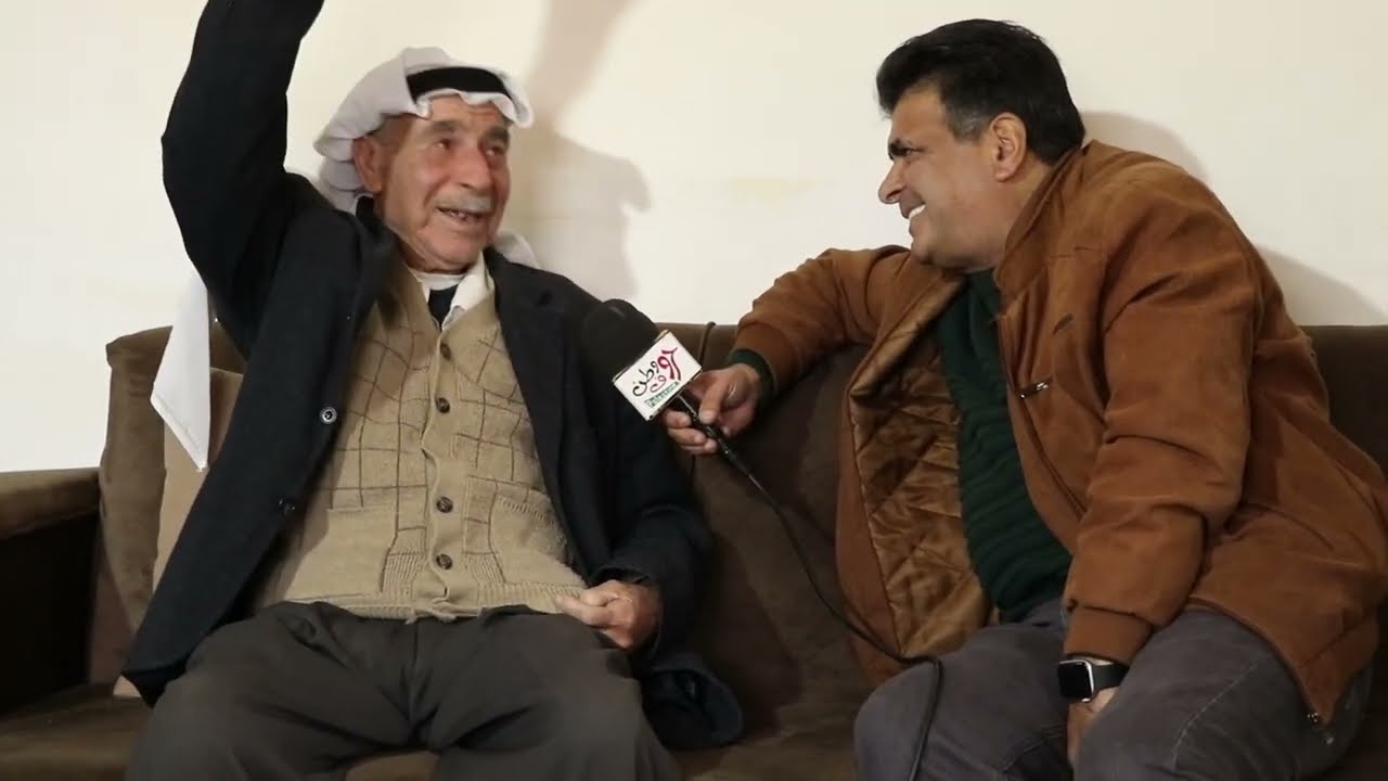 حروف وطن الموسم الخامس عشر  -  الحلقة (  7  )  الجانية
