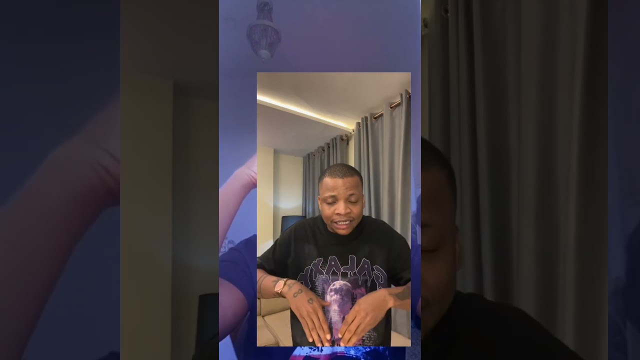 Tone replied Ikokopee concerning the money he collected from king mitchy.. 👂