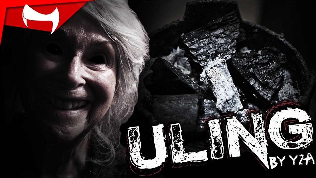 ULING | Tagalog horror Story ( True Story )