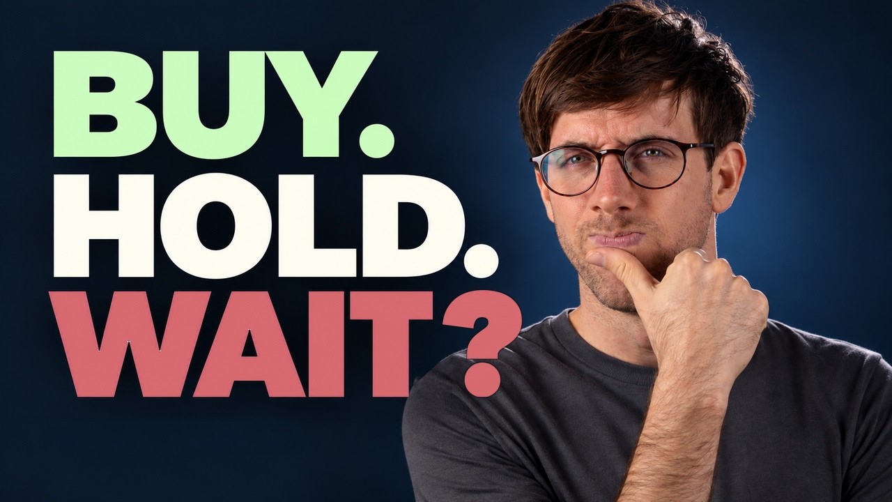 Would I Buy My Crypto Again? My Honest Portfolio Review