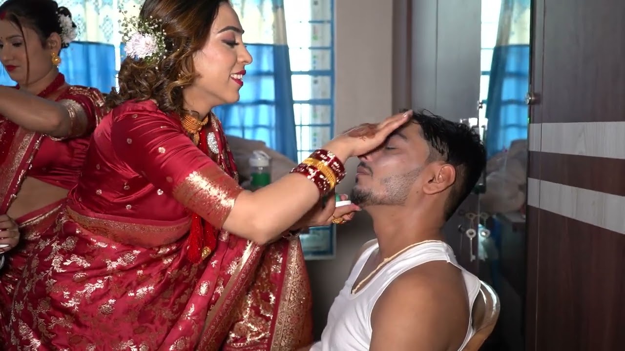 RANJANA WEDS YAGYA