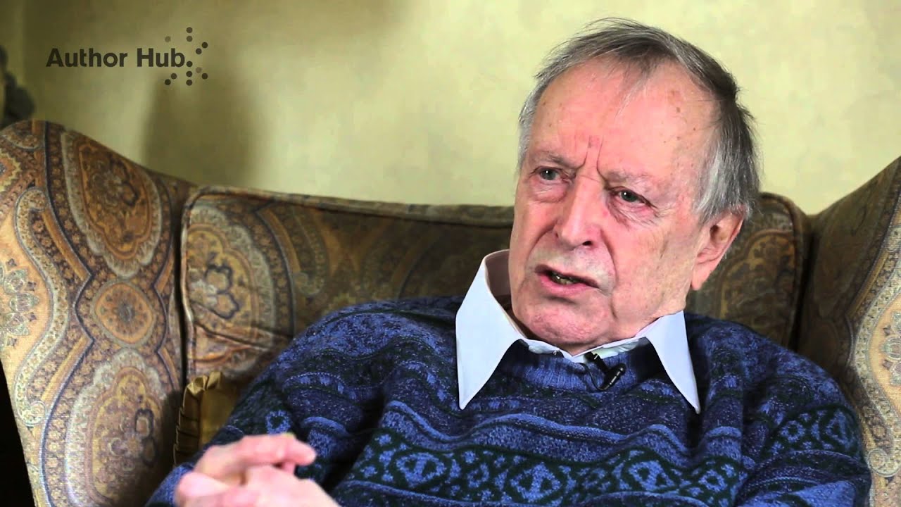 An Interview with John Bowker, author of Why Religions Matter