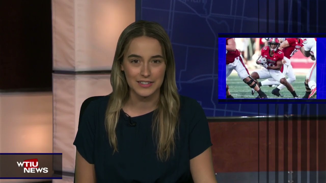 WTIU NewsBreak, September 4, 2023