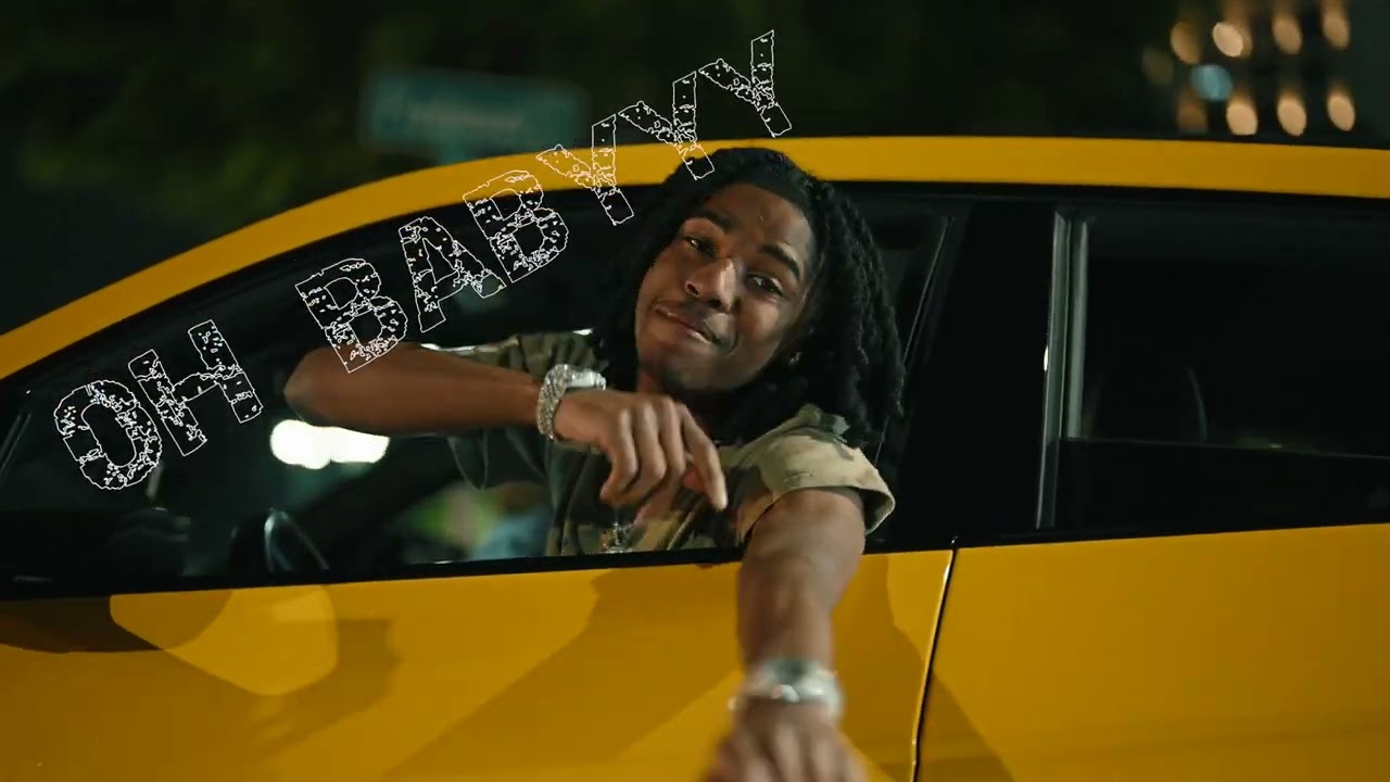 Lil Darius - Luh Tyler Flow (Official Video)