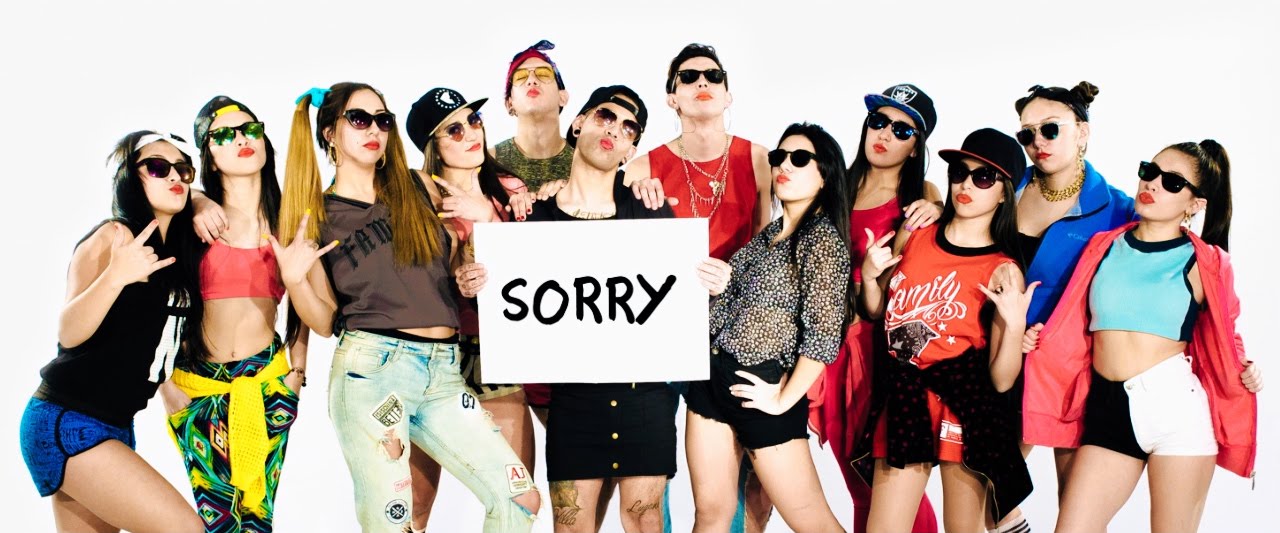 Stated - Sorry (Cover Justin Bieber) #StatedSorry