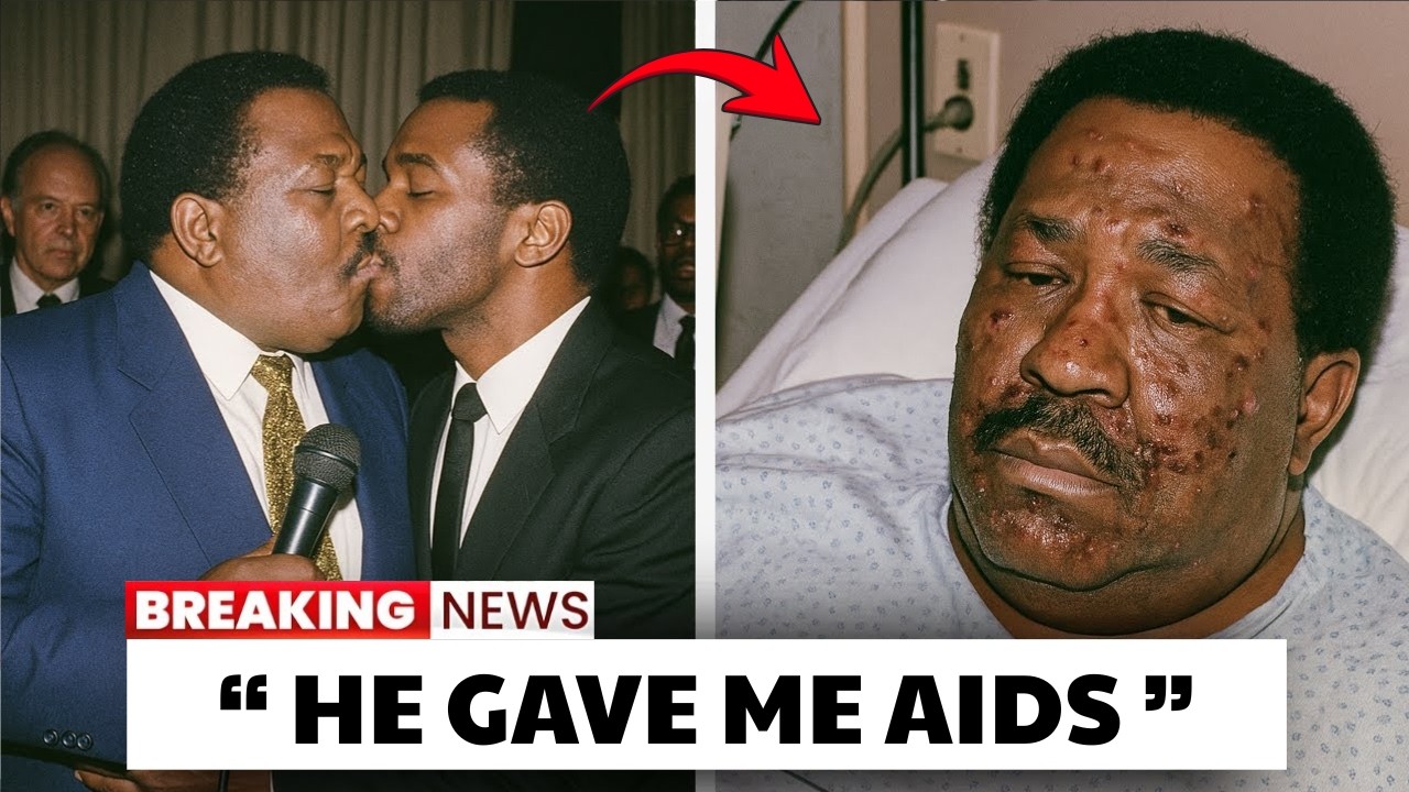 19 Gospel Legends You Didn’t Know Were Gay