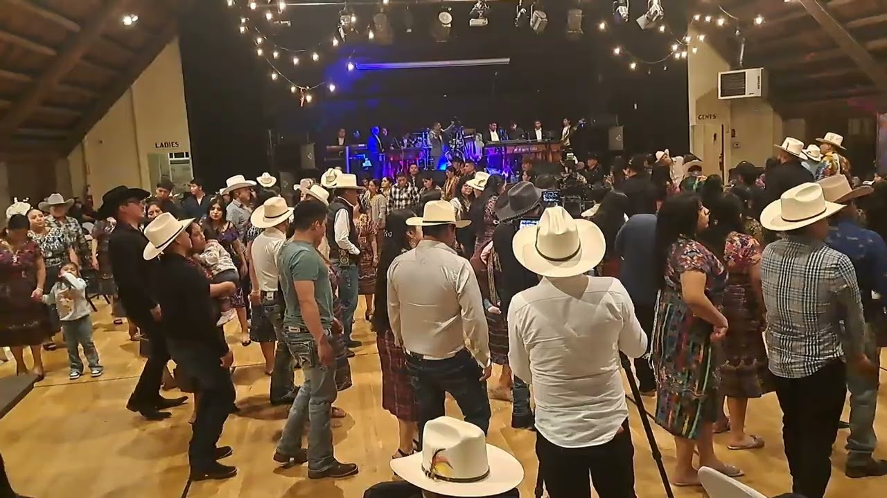 Cumpleaños de gaspar en Belfair Washington 