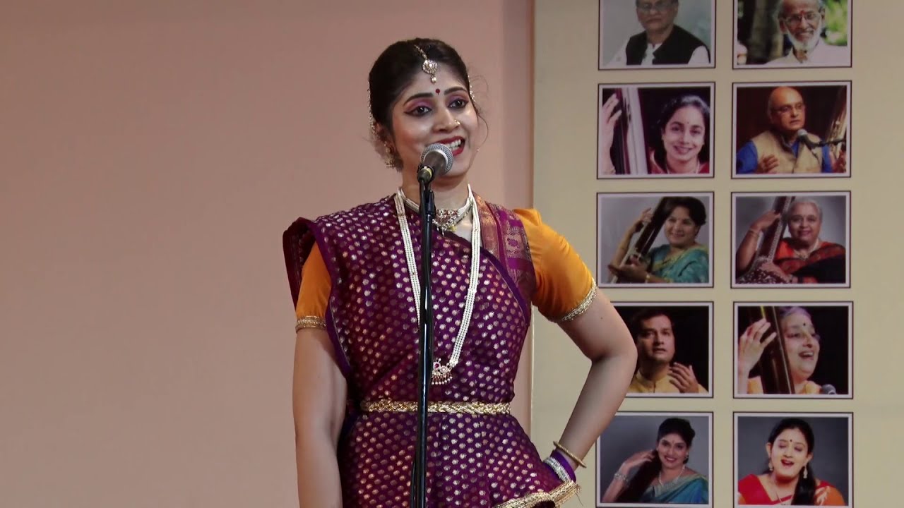Bhakti Bhatawdekar @ LKSS.19