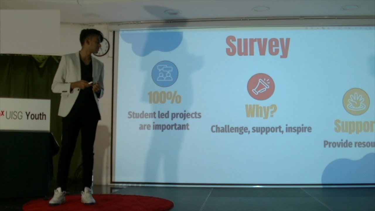 Why International Schools are Failing | Ahaan Chakrabarty | TEDxYouth@UISG