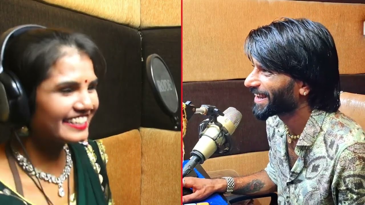 छोरा रे छोड़े ने हाथ पापा देखे रे न्यू सॉन्ग JMC Comedy
