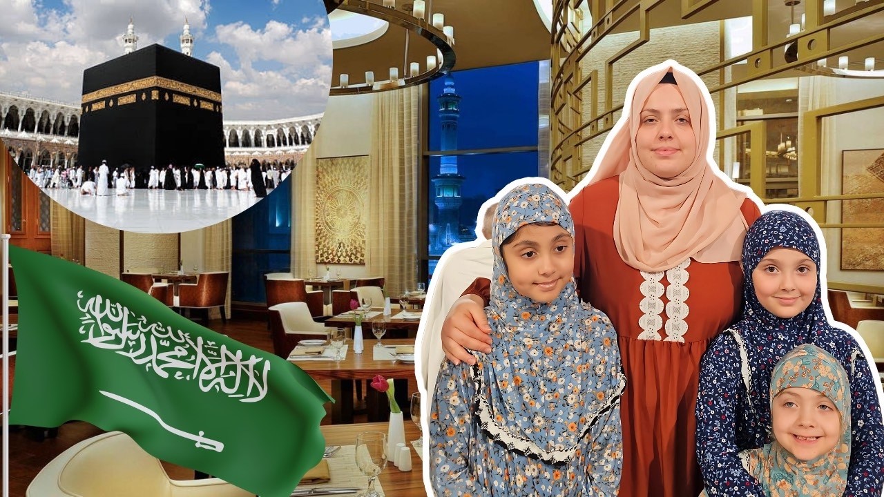 What Makes CONRAD Makkah The Best Hotel Near Masjid Al Haram?