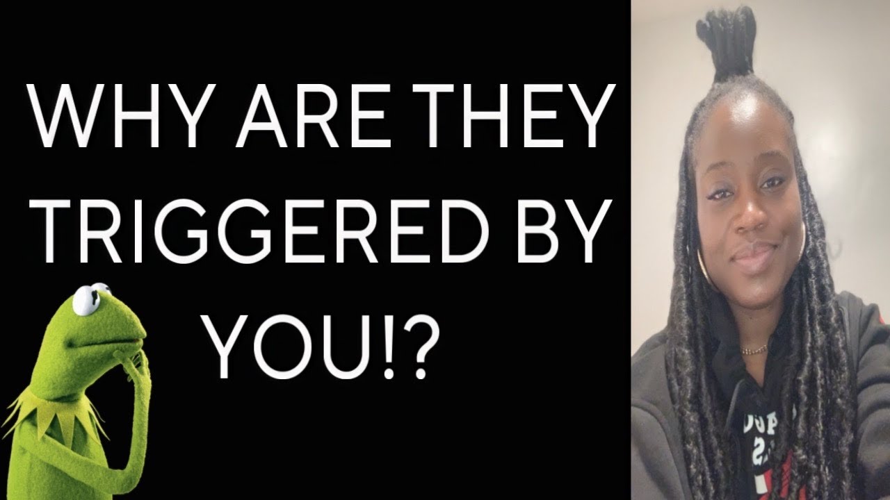 CHOSEN ONES‼️YOU TRIGGER PEOPLE‼️#triggers #demon