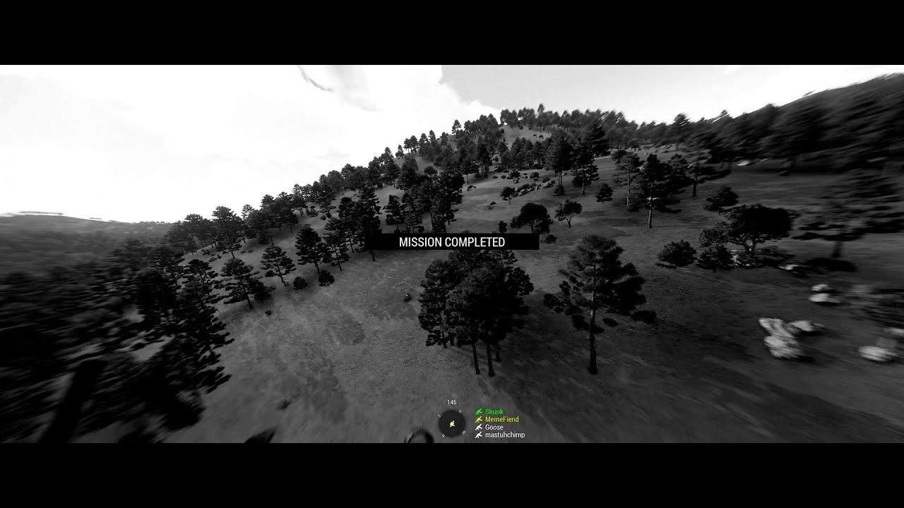 Arma 3 MilSim - JSDF vs DPRK