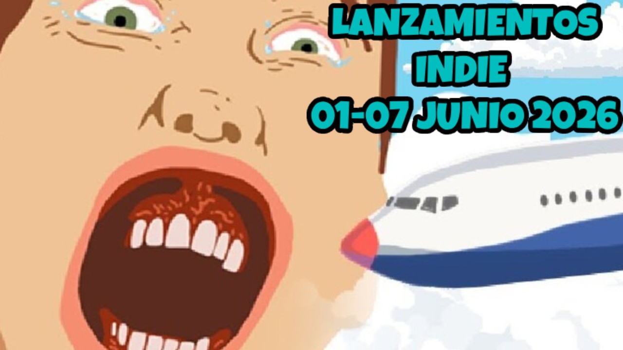 Indie Releases | June 01-07, 2026