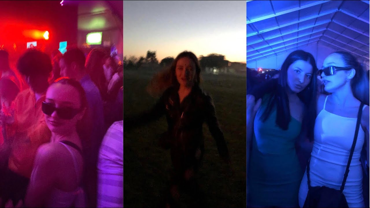 Mi finde largo- Vlog 5 ;)