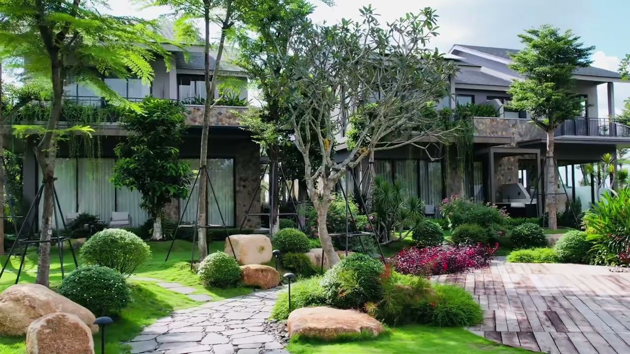 Khi Bạn chọn “Rừng là Nhà” bạn được gì? #retreatforest 