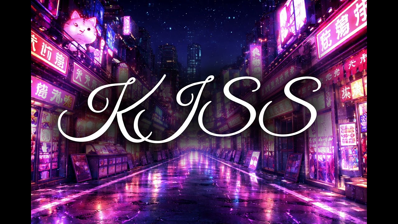 [무료비트] Effie(에피) X System seoul(시스템 서울) 타입 세련된 하이퍼팝 트랩 비트 “KISS”