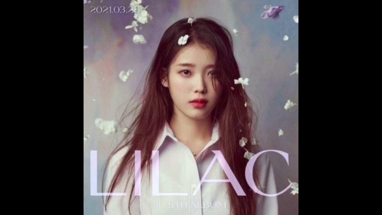IU - Coin - instrumental + backing vocals