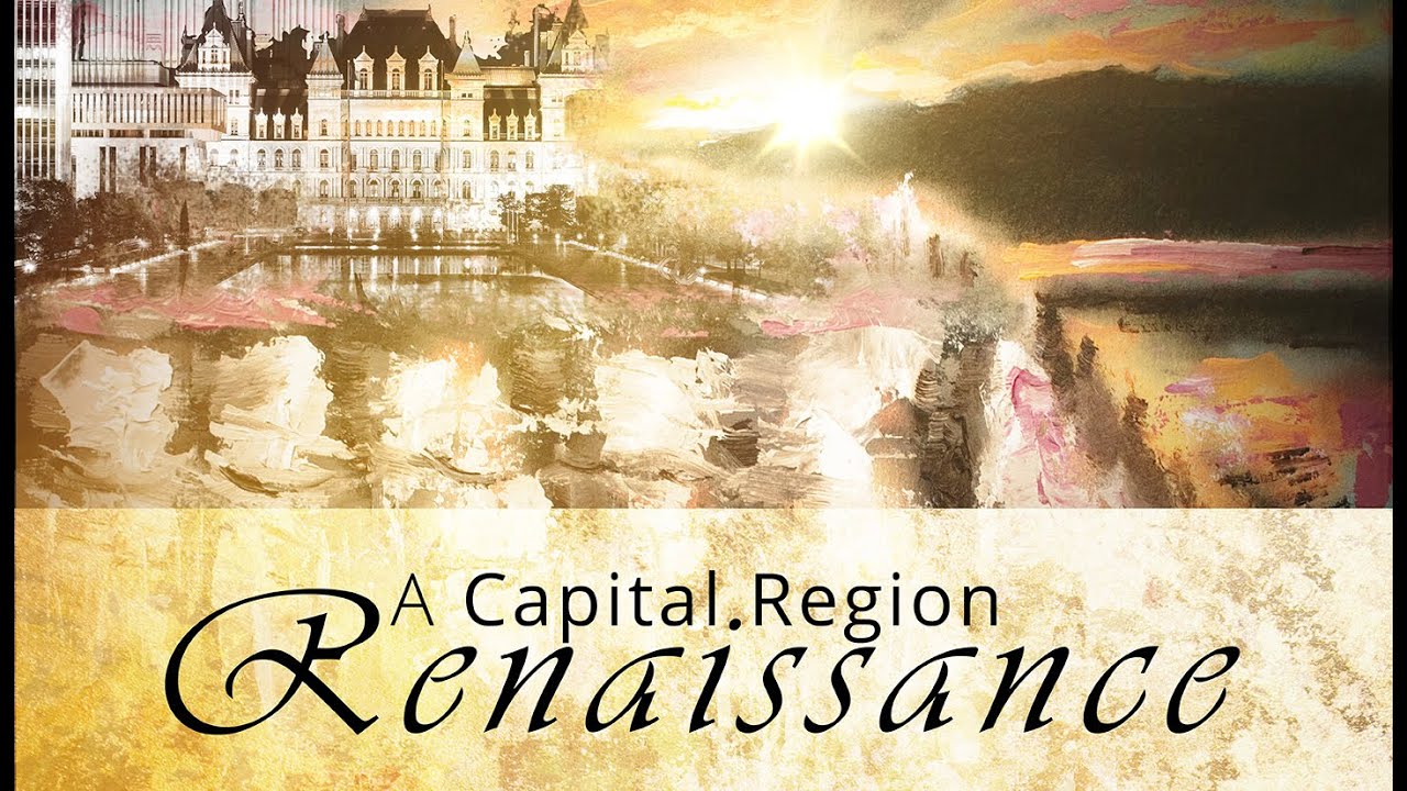Albany Pro Musica presents: A Capital Region Renaissance