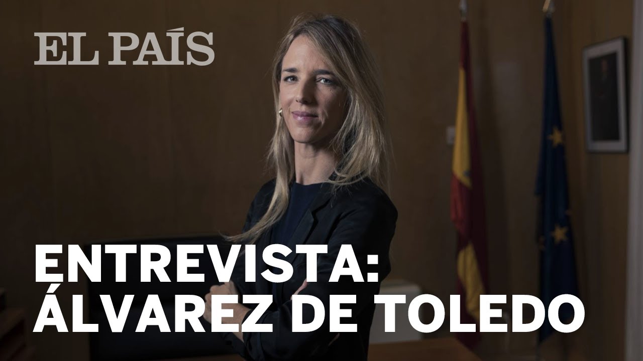Entrevista a Cayetana ÁLVAREZ DE TOLEDO: 