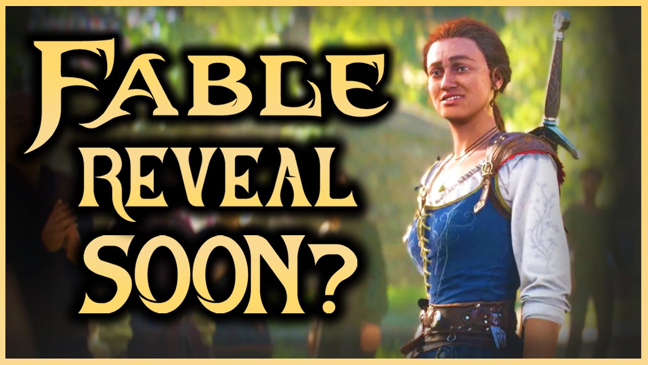 Fable News Recap | What You Need to Know Right Now