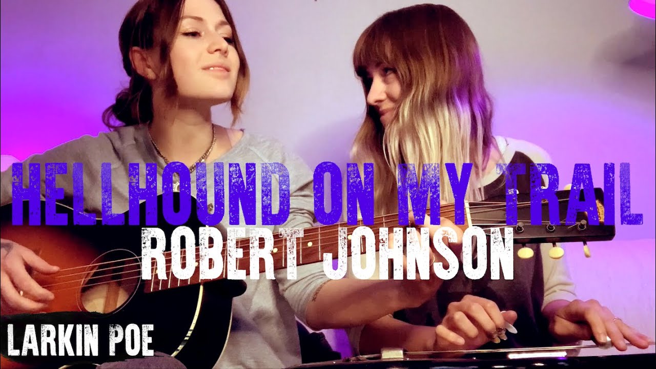 Robert Johnson 
