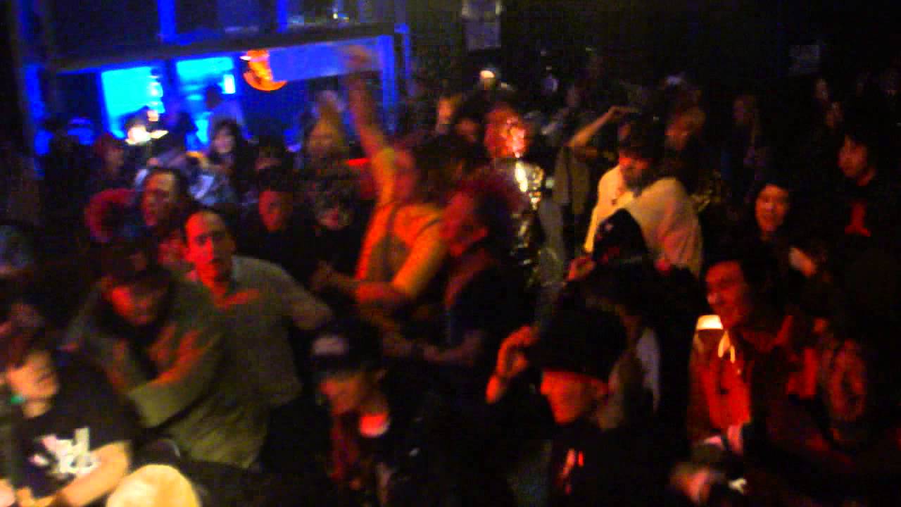 20131116 Discocks (from Japan) - (Fullset 2/3)