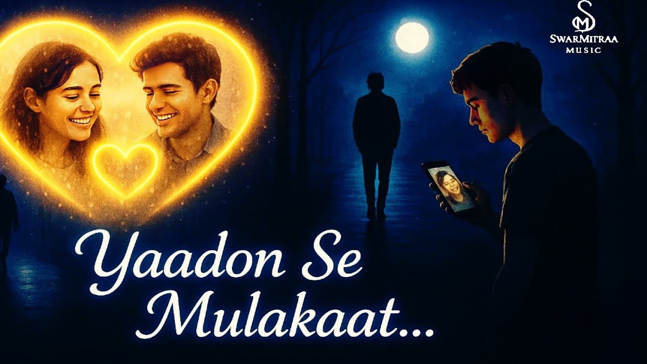 Yaadon Se Mulakaat | Yaadon Se Bhi Gehri... Aapki Mulaqat | Romantic Song | SwarMitraa Music