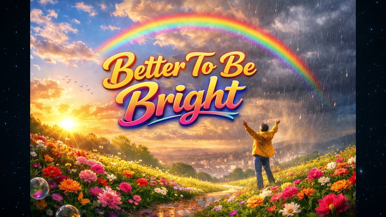 🧠 Better to Be Bright