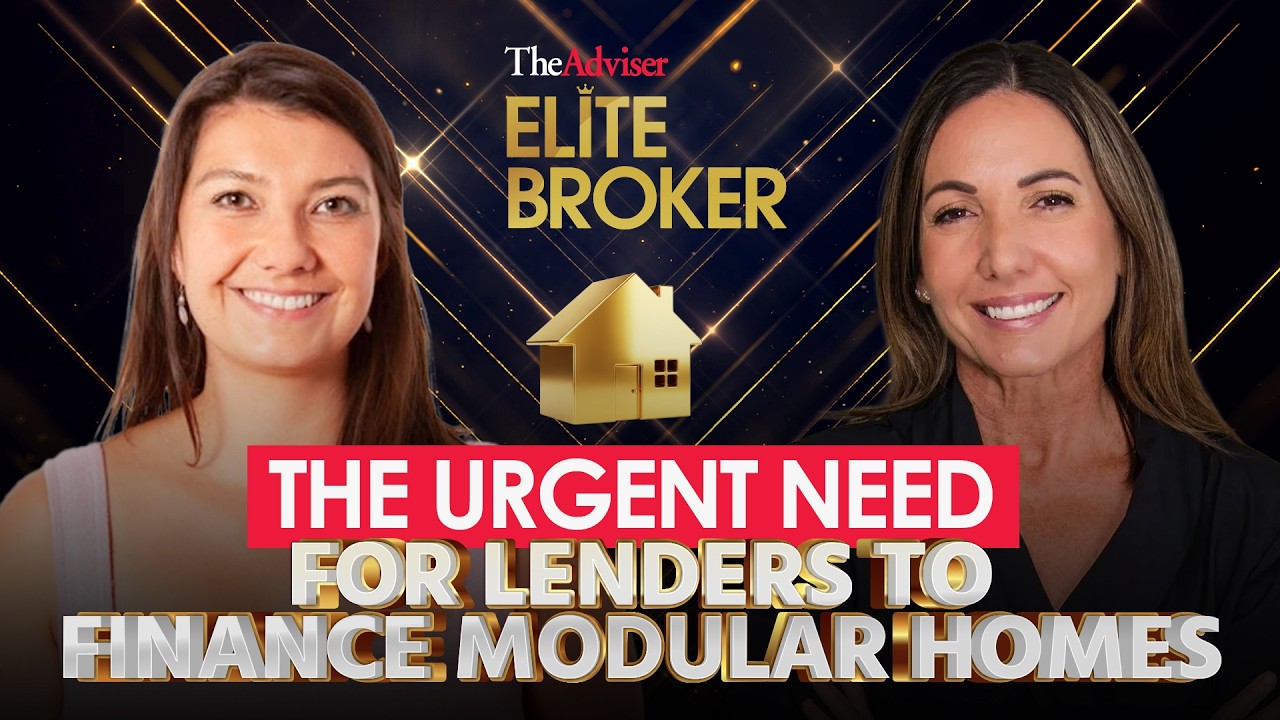 Bridging the finance gap for modular and tiny homes