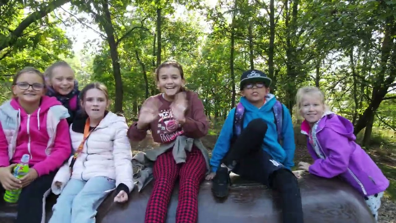 50 let ZŠ Za Chlumem - Školní akademie 2023